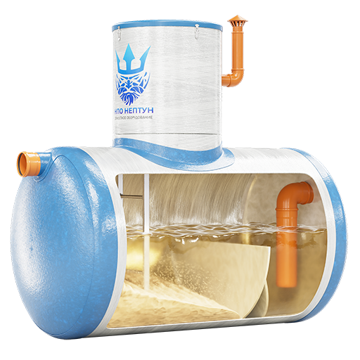 Пескоуловители