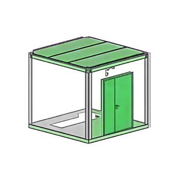 Блок-модуль